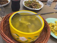 -紫藤园·天目湖大鱼头(南山竹海店)