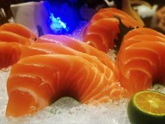 -新海利海鲜城·41年珠海老字号(夏湾店)