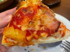 -萨莉亚意式餐厅(杭州西溪龙湖天街店)