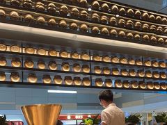 -西塔老太太泥炉烤肉(武汉摩尔城店)