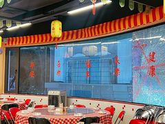 -林淡伯•厦门本地菜•生烫海鲜烧酒配(明发店)