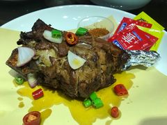 -涌上外婆桥(南塘店)