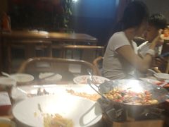 -大家食府·福建菜(FAC协盛中心庭院餐厅店)