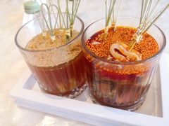 -人间采蜜(海信广场店)