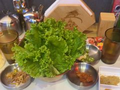 -杨记齐齐哈尔烤肉(总店)