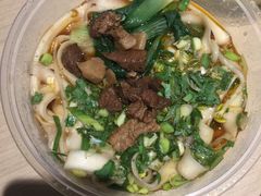 -中国兰州名牛纯汤牛肉面(永安道店)