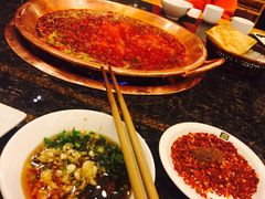 -老码头火锅(骡马市店)