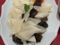 木耳山药-双东酒店(东关街店)