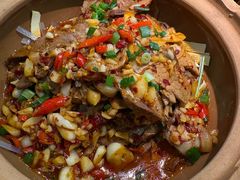 -陈家婆的菜(梅溪湖店)