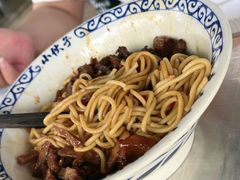 -梅溪·小伙子干挑面(安吉总店)