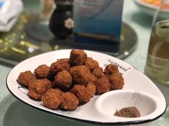 -晋阳饭庄(虎坊桥店)