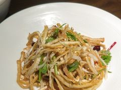 -秦月轩·陕西家乡菜(阜成路·五棵松店)