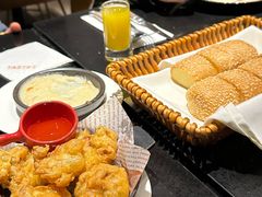 -西堤牛排(恒隆广场店)