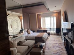 -南京商茂国际酒店(新街口德基广场店)