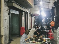 大堂-满天星太珍火锅
