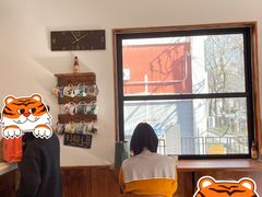 -Catch Bagel(芳草地店)