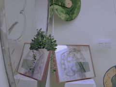 -欧邑咖啡小站 HLab Coffee