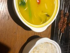 -海约淮扬老菜馆(团结南路店)