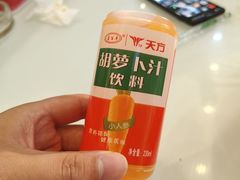 -马玉林天水麻辣烫(一马路清真店)