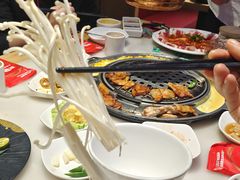 -韩宫宴烤肉·料理(海门大有境店)