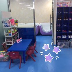 -子木乐园婴儿游泳馆(水晶港店)