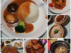 -广州海鲜酒楼(长丰园店)