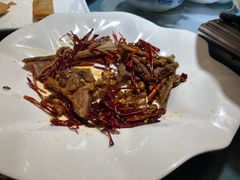 -楚鱼王·河鲜·湖北菜(华农店)