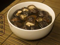 -佛有缘素食馆·荔湾老字号(陈家祠首店)