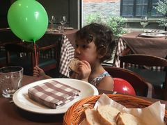 -Mammamia意大利餐厅(阳春巷店)