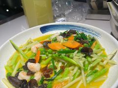 -壹只菜·崇明本地特色菜(崇明南门店)