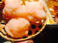 -湊湊火锅·茶憩(新中关购物中心店)