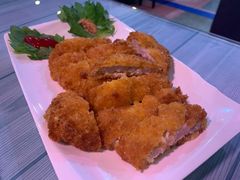 -酉泽屋刺身三文鱼寿司主题餐厅(望馨商业中心店)