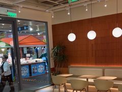 -奈雪的茶(中海环宇荟店)