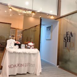 -MIDA蜜哒•科技逆龄美肤连锁