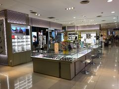 -宝岛眼镜(群光广场店)