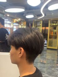 -发源地HAIR SALON