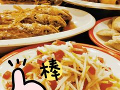 -聚首堂·特色小吃·肘子(什刹海德胜门店)