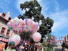 -上海迪士尼度假区