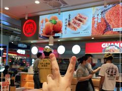 -阿香米线(龙岗万科广场店)