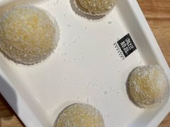 -满记甜品(荟聚购物中心店)