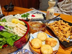 -束河人家(南锣鼓巷店)