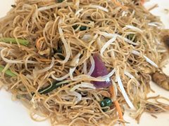 -华盛丰温州大排档(东三环南路店)