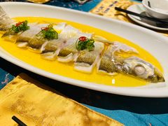 -茶人村·宫廷私厨(奥体印象城店)