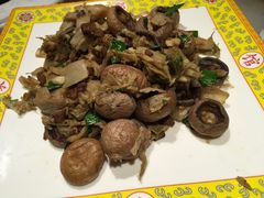 -那家小馆•北京菜•烤鸭(中关村店)