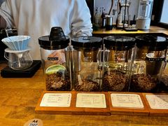 -Metal hands·铁手咖啡