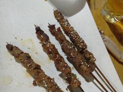 -木屋烧烤(惠阳华润小径湾店)