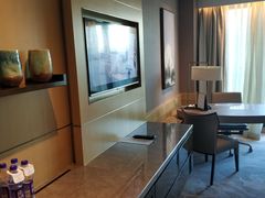 -杭州城中香格里拉大酒店