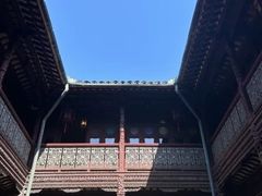 -东山雕花楼