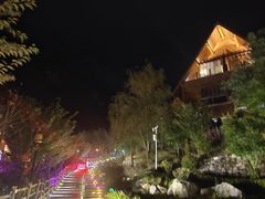 -古尔沟华美达温泉度假酒店
