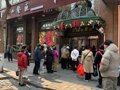 -华梅西餐厅(哈尔滨中央大街店)